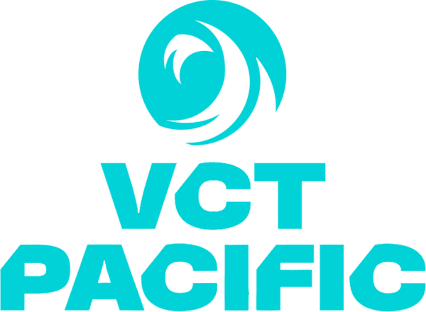 VCT Pacific Region